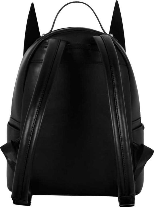 Produktbild Karactermania Heady Backpack Batsignal (8 l)