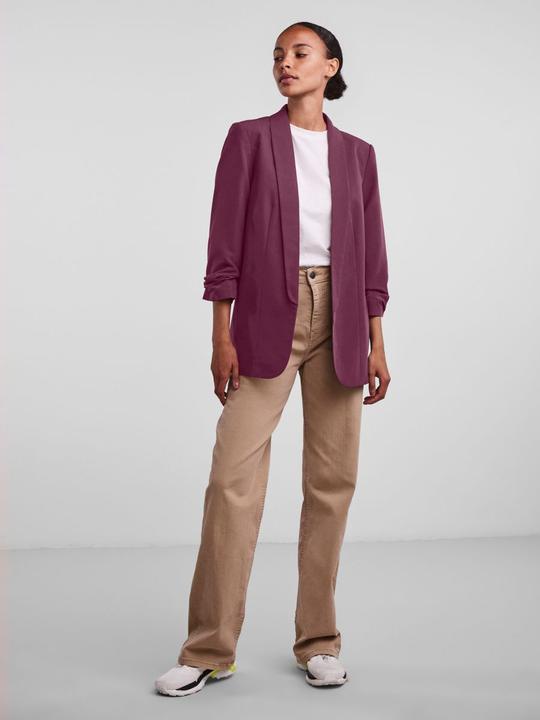 Produktbild Pieces Langer 3/4-Ärmel Blazer (XS)