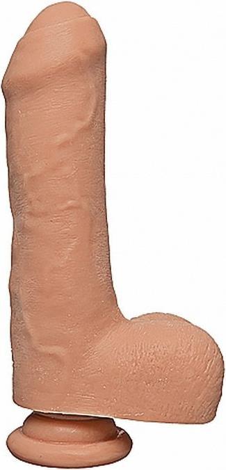 Produktbild Doc Johnson Uncut D with Balls