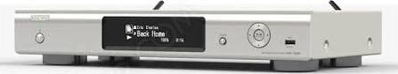 Actual product image Denon Dnp-730ae (Network Audio Player)
