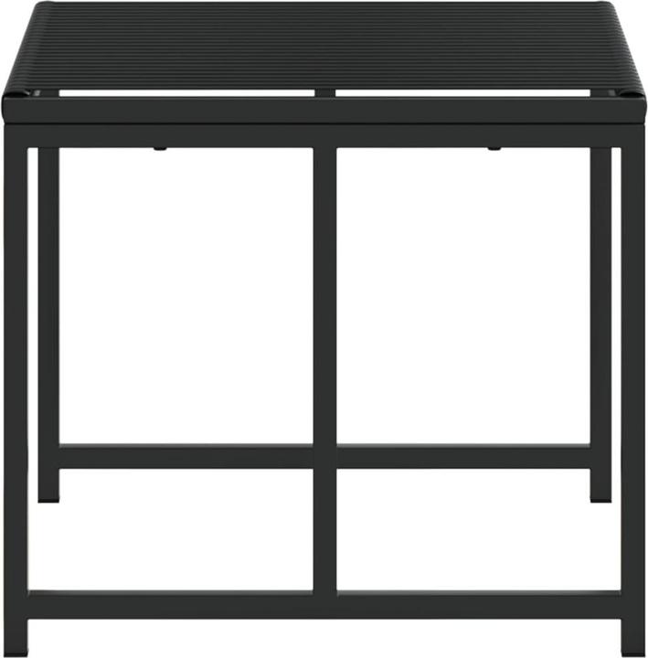 Produktbild vidaXL Gartenhocker