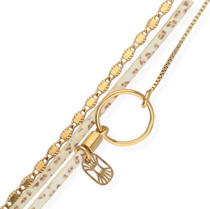 Immagine prodotto Flowers Forzoé Tabatha (17 cm, Plaqué in ottone o)