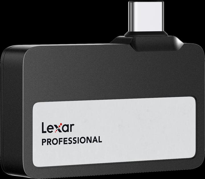 Immagine prodotto Lexar Professional Go SL400 (2000 GB)