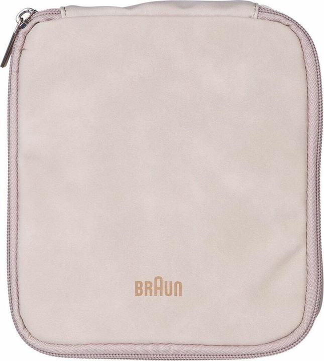 Actual product image Braun Silk-épil 9 Flex