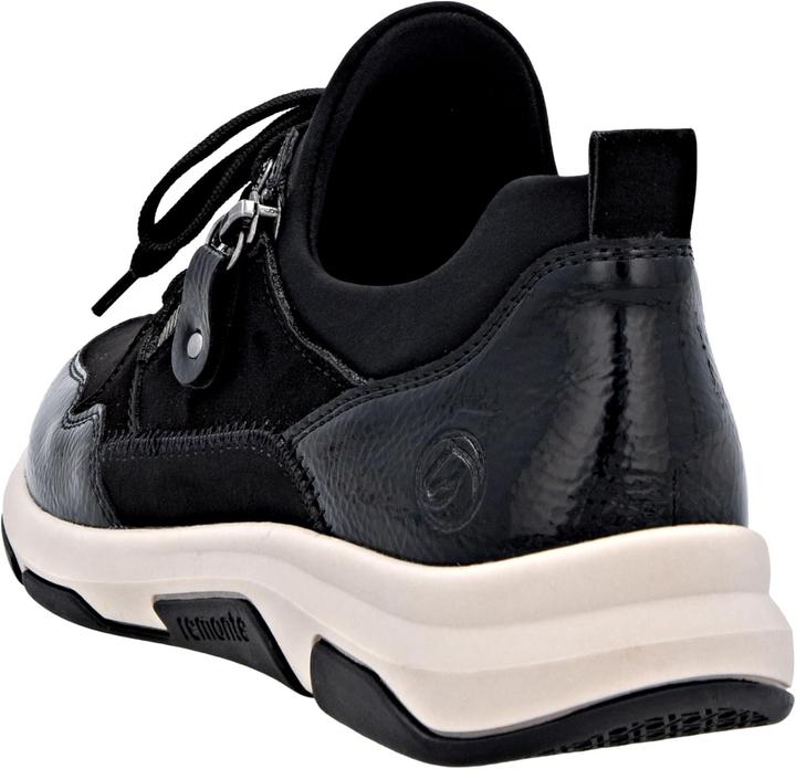 Actual product image Remonte D1S02 Slipper (39)