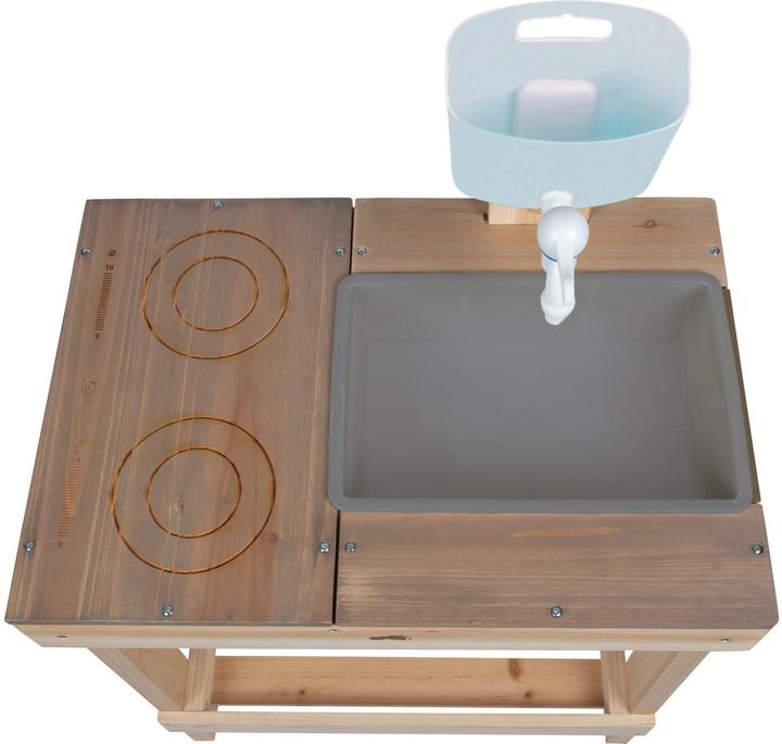 Image du produit small foot Matschküche und Spieltisch