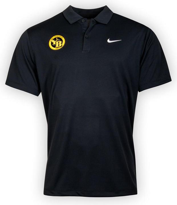 Produktbild BSC Young Boys YB Poloshirt Ausgang Nike 23/24 (XXL)