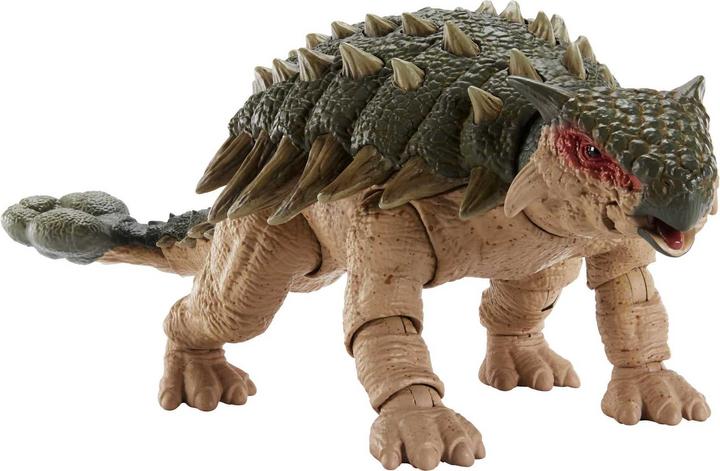 Jurassic World HAMMOND COLLECTION Ankylosaurus