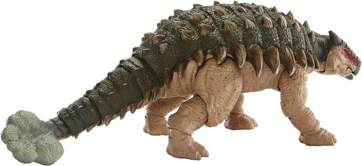 Jurassic World HAMMOND COLLECTION Ankylosaurus - buy at Galaxus