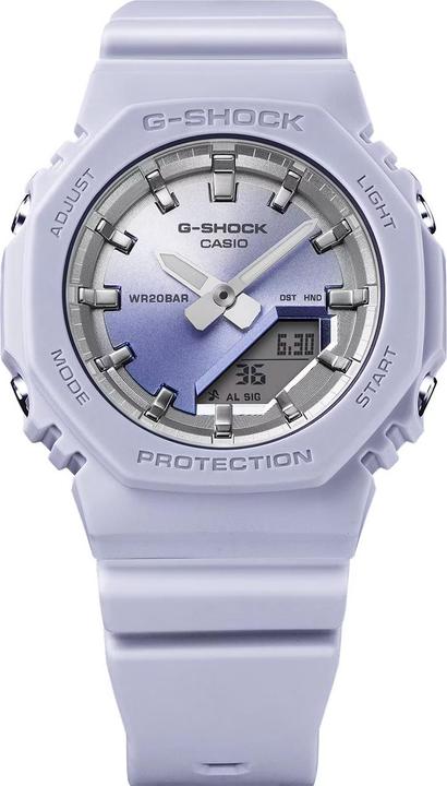 Produktbild G-Shock GMA-P2100SG-2AER (Chronograph, 40 mm)