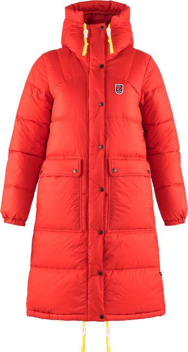 Produktbild Fjällräven Expedition Long Down Parka (XS)