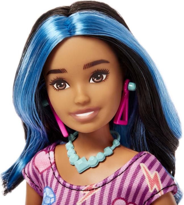 Actual product image Barbie Skipper First Jobs™ Doll and Accessories