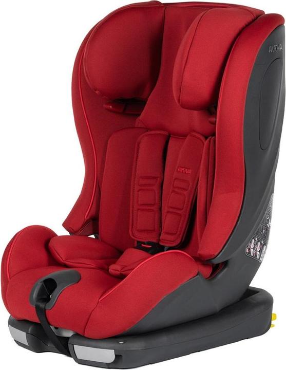 Actual product image Avova Sparrow Fix i-Size