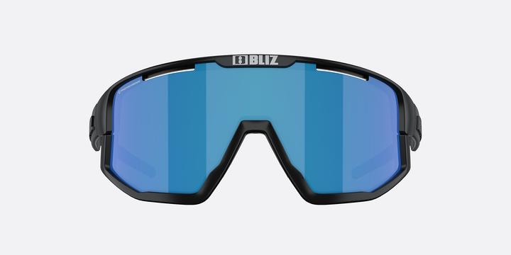 Produktbild Bliz Fusion Nano Optics Photochromic (Shiny Black, Matt Black, Shiny White, Brown w Blue Multi Photochromic)