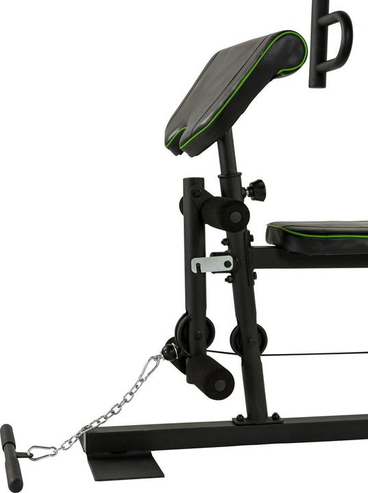Produktbild Tunturi Kraftstation HG20