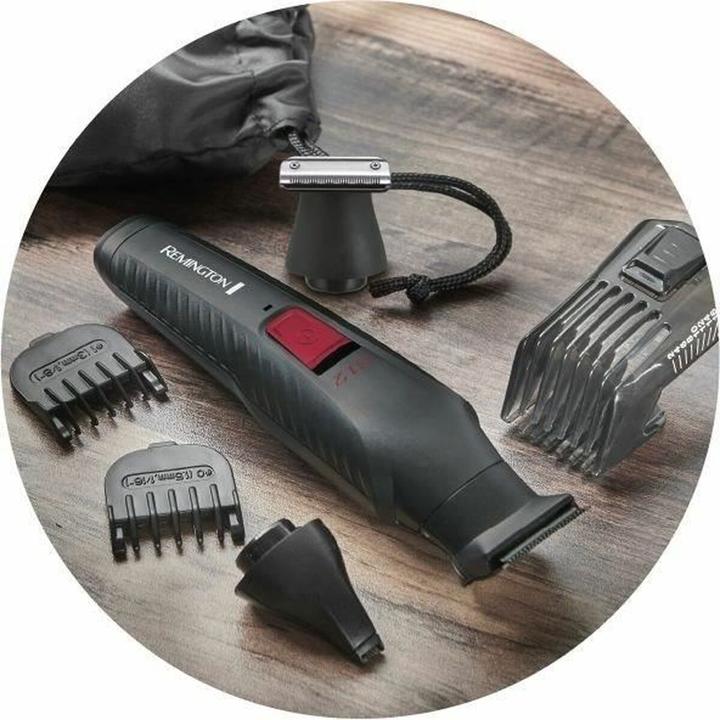 Actual product image Remington PG2120 Multigroomer G12
