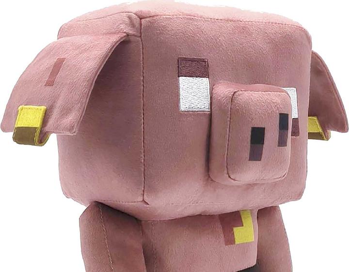 Actual product image Mattel Piglin Feature Plush (29 cm)