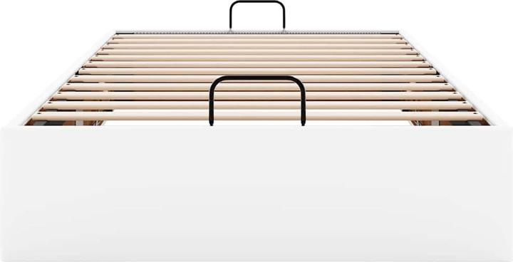 Actual product image vidaXL Ottoman-Bett (100 x 200 cm)