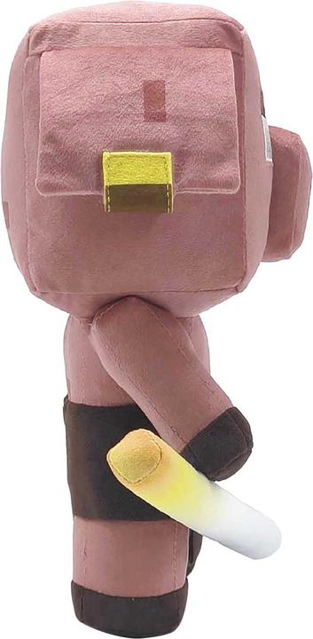 Actual product image Mattel Piglin Feature Plush (29 cm)