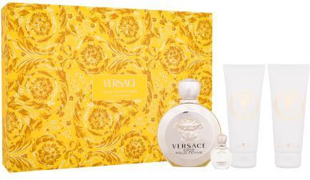 Produktbild Versace Eros Pour Femme (Parfum set)