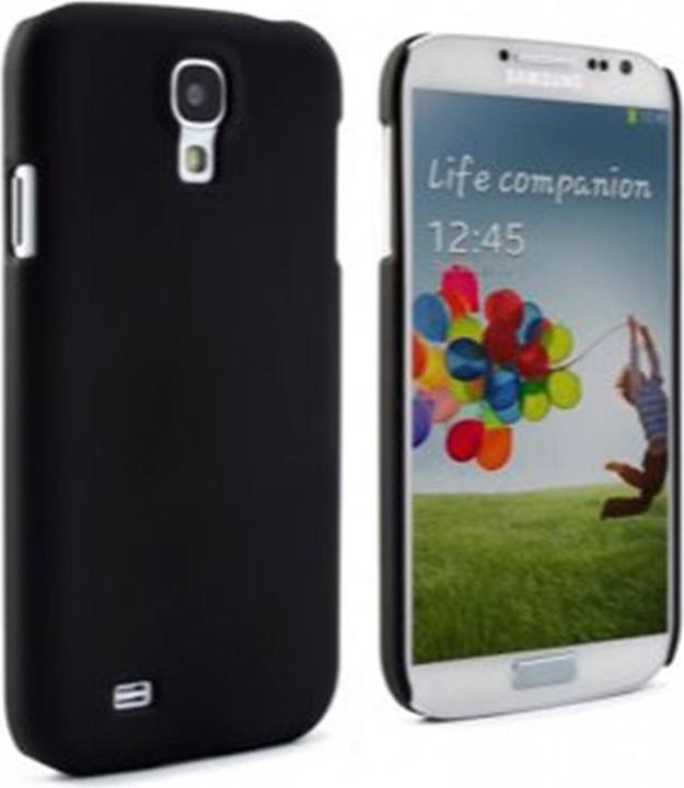 Actual product image Proporta Hard shell (Samsung Galaxy S4)