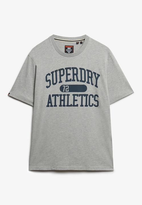 Actual product image Superdry Athletic Ess Tee (M)