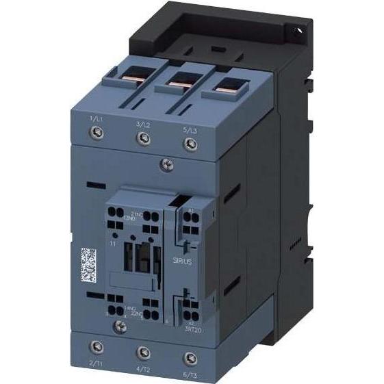 Siemens 3RT2045-3NB30-0CC0, Relais