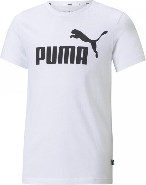 Produktbild Puma ESS Logo Tee-586960 (140)