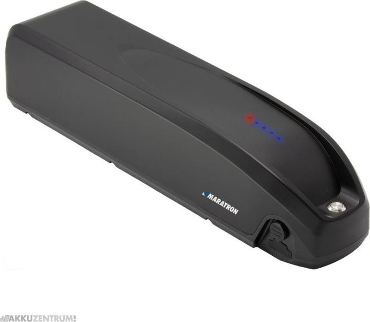 Immagine prodotto Maratron E-Bike Akku Downtube ZZ98 für BLAUPUNKT - ZZ981004 (Coperchio della batteria per e-bike)