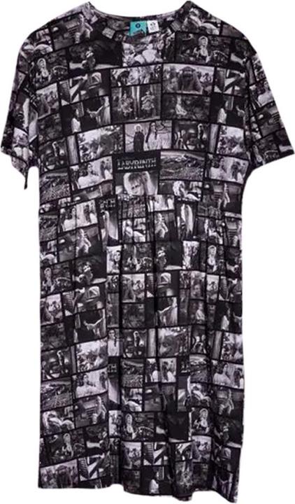 Produktbild Kittelkleid (S)