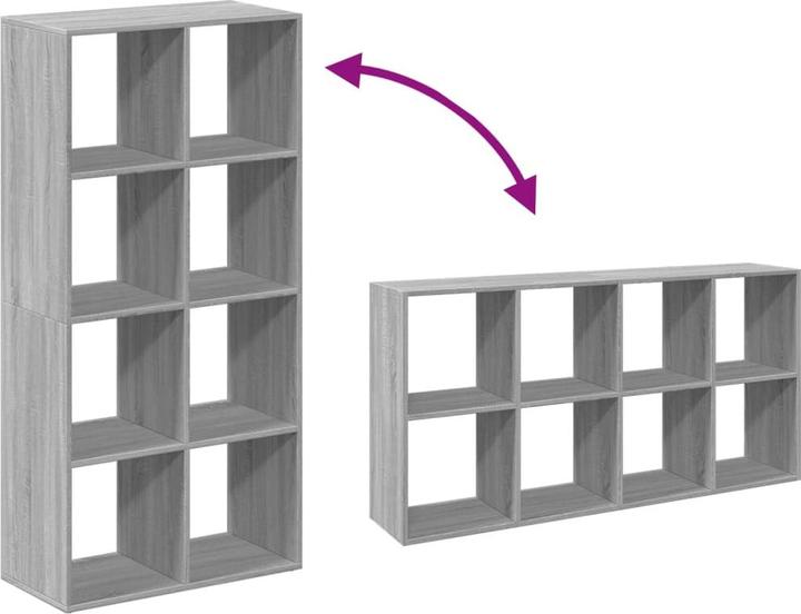 Immagine prodotto vidaXL Luza (69,5 x 29 x 137,5 cm)