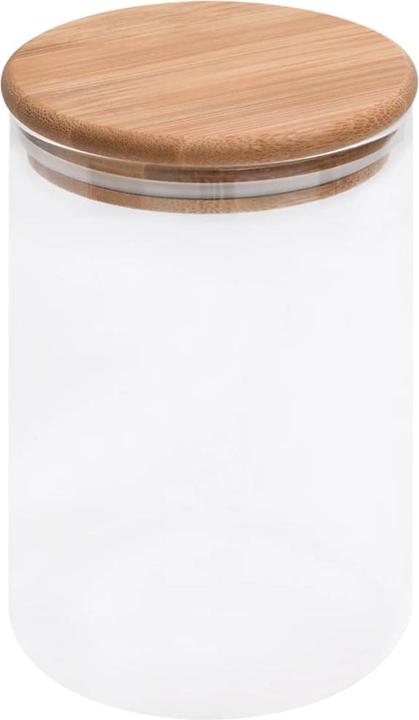 Actual product image vidaXL Vorratsglas (1.20 l)