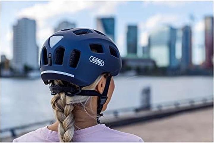 Produktbild Abus Youn-I 2.0 (48 - 54 cm)