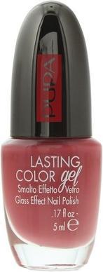 Image du produit Pupa Milano Lasting Color Gel princess dream (014, Vernis à ongles effet gel)