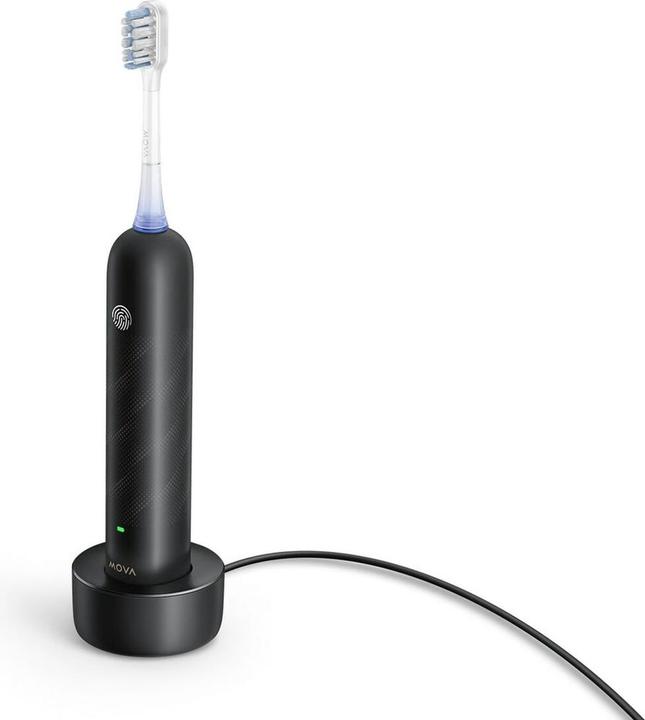Actual product image Mova Fresh Pro (Oscillating toothbrush)