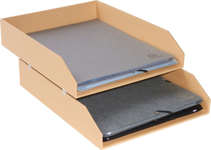 Produktbild Exacompta Briefablage OfficeByMe (A4)