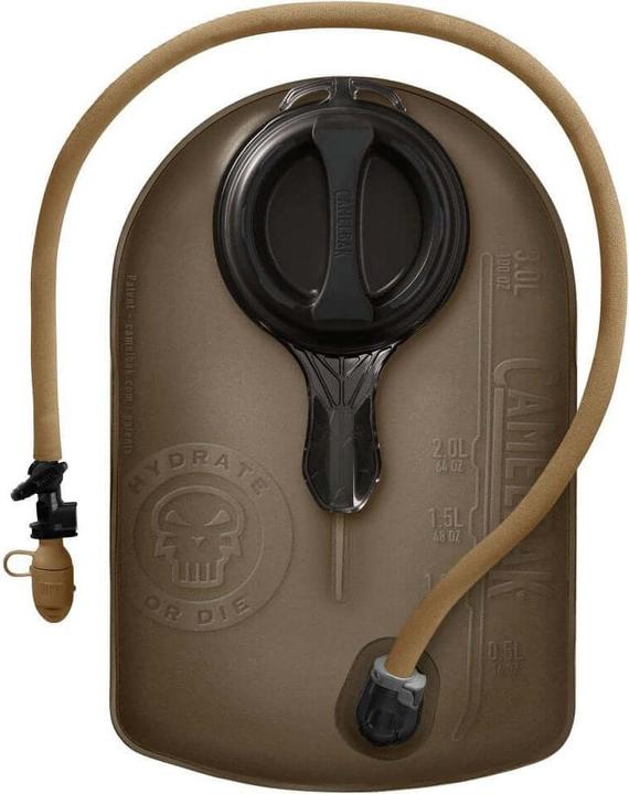 Produktbild Camelbak Mil Spec Crux Trinkblase kurz