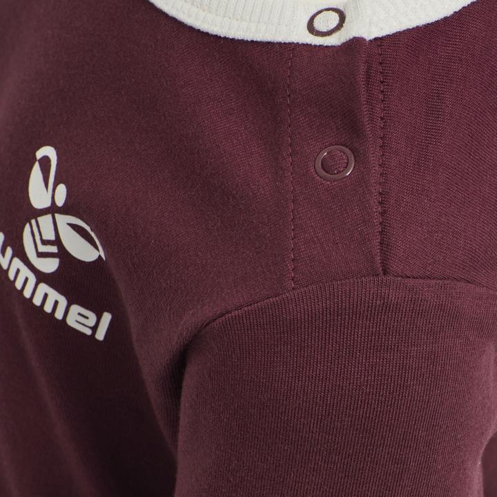 Produktbild hummel Hmlmauilino T-Shirt L/S (74)