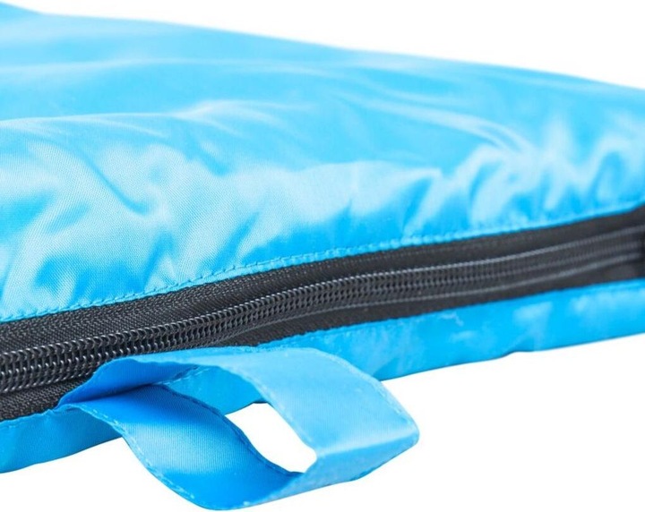 Produktbild Trespass SNOOZE 2 Jahreszeiten Schlafsack (220 cm)