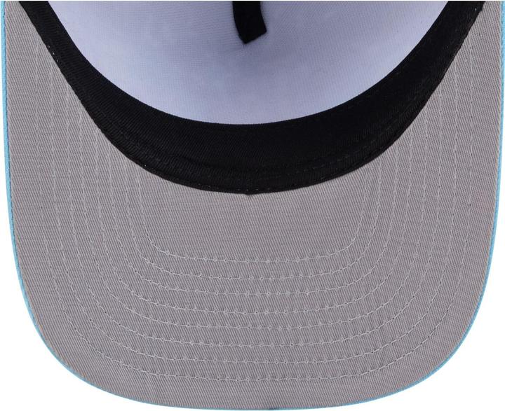 Produktbild New Era 9Fifty A-Frame Cap - Deep Water Los Angeles Dodgers (One Size)