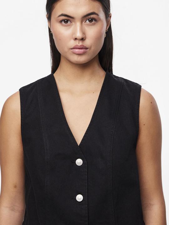 Immagine prodotto Pieces Gilet PCALMA JEANS (M)