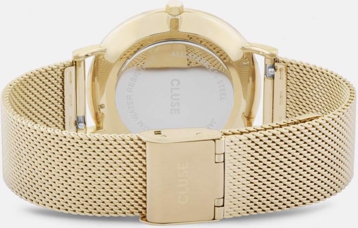 Immagine prodotto Cluse Boho Chic (Orologio da polso analogico, 38 mm)