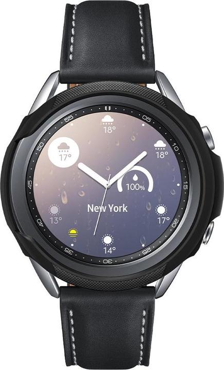 Immagine prodotto Spigen LIQUIDI AIR GALAXY WATCH 3 41MM MATT Play Nero