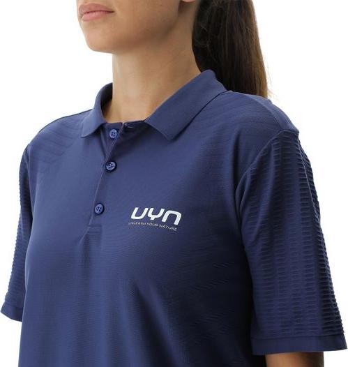 Produktbild UYN Kurzärmeliges Poloshirt Skipper (S)