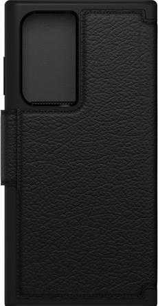 Actual product image OtterBox Strada Folio (Samsung Galaxy S22 Ultra)