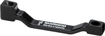 Actual product image Shimano PM brake/PM fork