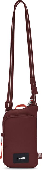 Produktbild Pacsafe GO anti-theft Tech Mini Bag Umhängetasche RFID 12 cm