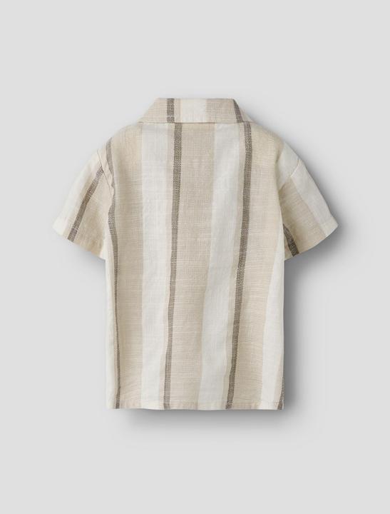 Immagine prodotto Name it Biobaumwoll Hemd (74)