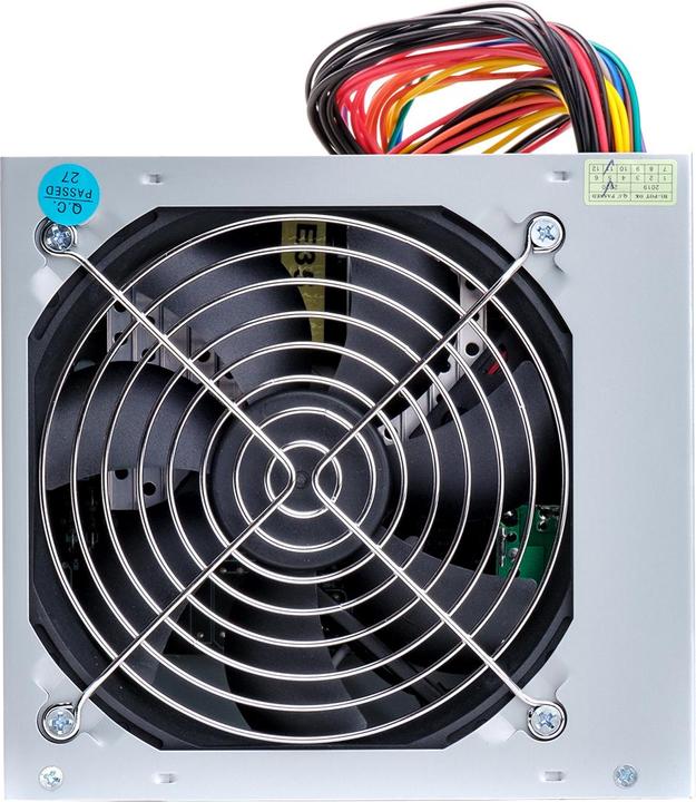 Actual product image Itek ENERGY 500 (500 W)