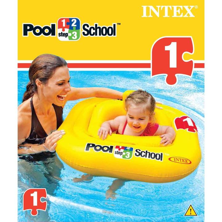 Produktbild Intex Deluxe